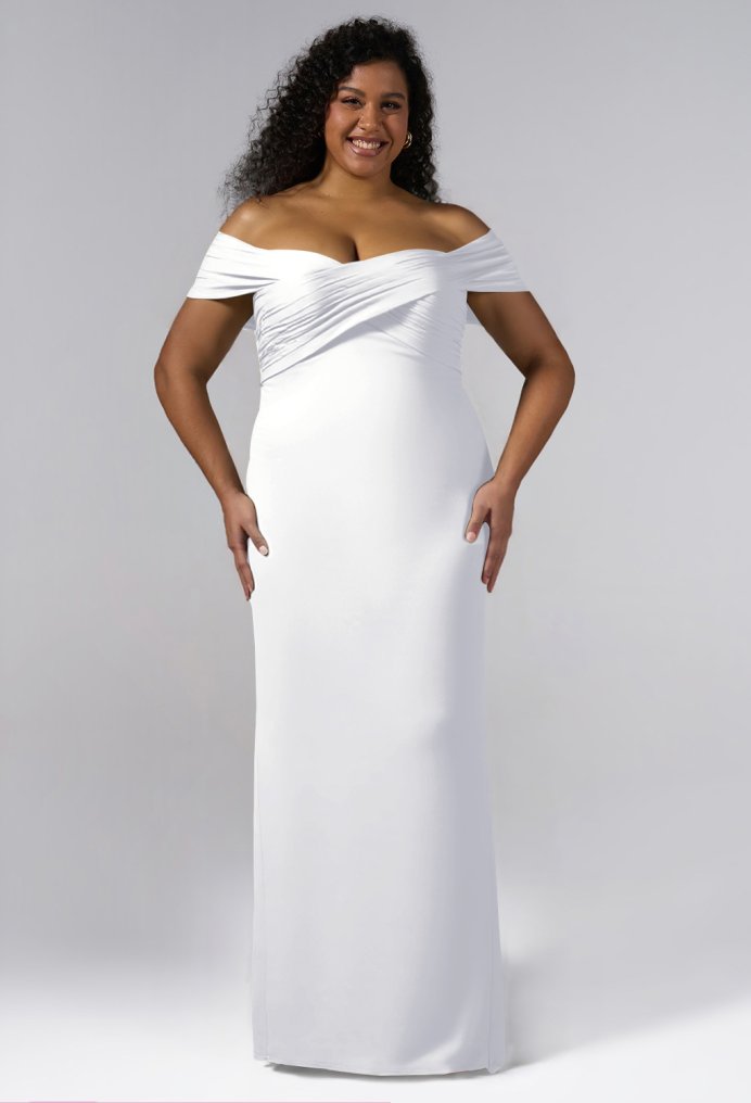 AW Meghan Dress